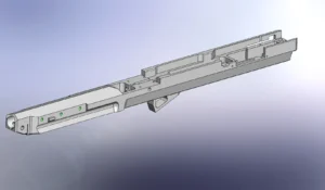 projekty dla przemysłu zbrojeniowego